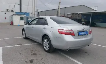 Toyota Camry 2008 года за 6 000 000 тг. в Шымкент фото 4