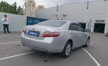 Toyota Camry 2008 года за 6 000 000 тг. в Шымкент фото 3