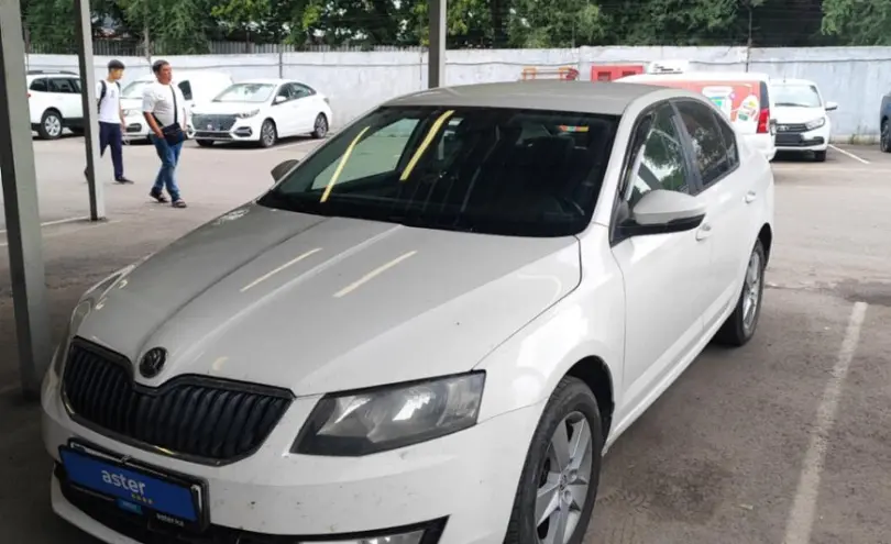 Skoda Octavia 2013 года за 3 900 000 тг. в Алматы