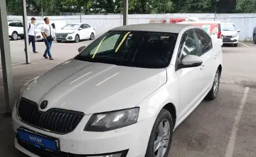 Skoda Octavia 2013 года за 3 900 000 тг. в Алматы фото 1