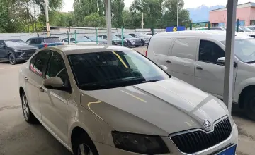 Skoda Octavia 2013 года за 3 900 000 тг. в Алматы фото 3