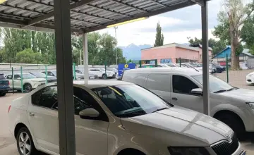 Skoda Octavia 2013 года за 3 900 000 тг. в Алматы фото 4