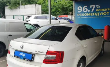 Skoda Octavia 2013 года за 3 900 000 тг. в Алматы