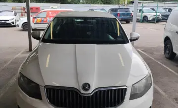 Skoda Octavia 2013 года за 3 900 000 тг. в Алматы фото 2