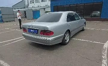 Mercedes-Benz E-Класс 1999 года за 5 000 000 тг. в Алматы фото 3
