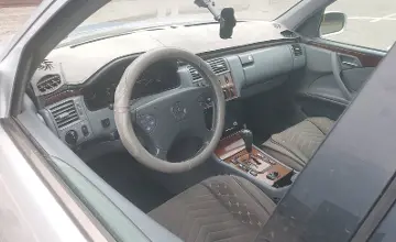 Mercedes-Benz E-Класс 1999 года за 5 000 000 тг. в Алматы фото 5
