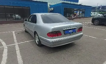 Mercedes-Benz E-Класс 1999 года за 5 000 000 тг. в Алматы фото 4