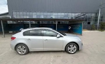 Chevrolet Cruze 2013 года за 4 500 000 тг. в Караганда фото 4
