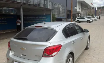 Chevrolet Cruze 2013 года за 4 500 000 тг. в Караганда