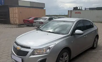 Chevrolet Cruze 2013 года за 4 500 000 тг. в Караганда фото 1