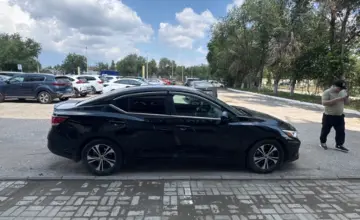 Nissan Sentra 2020 года за 7 000 000 тг. в Актобе фото 4