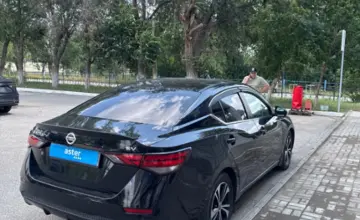 Nissan Sentra 2020 года за 7 000 000 тг. в Актобе