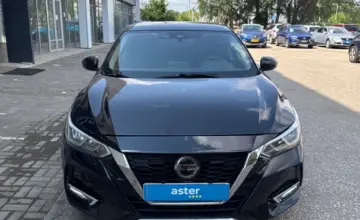 Nissan Sentra 2020 года за 7 000 000 тг. в Актобе фото 2