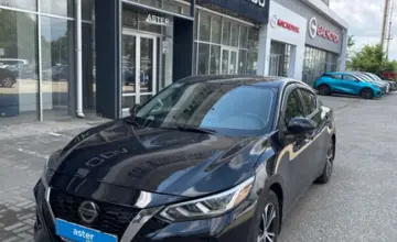Nissan Sentra 2020 года за 7 000 000 тг. в Актобе фото 1