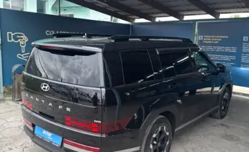 Hyundai Santa Fe 2024 года за 19 000 000 тг. в Талдыкорган