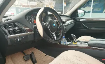 BMW X5 2012 года за 13 000 000 тг. в Шымкент фото 5