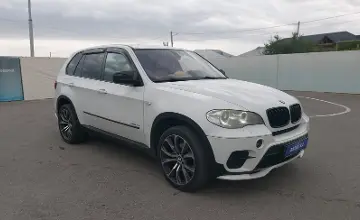 BMW X5 2012 года за 13 000 000 тг. в Шымкент фото 2
