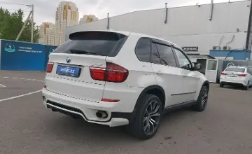 BMW X5 2012 года за 13 000 000 тг. в Шымкент фото 3