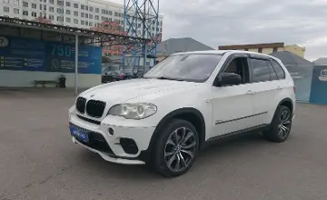 BMW X5 2012 года за 13 000 000 тг. в Шымкент фото 1