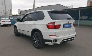 BMW X5 2012 года за 13 000 000 тг. в Шымкент фото 4