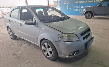 Daewoo Gentra 2010 года за 3 000 000 тг. в Алматы фото 3