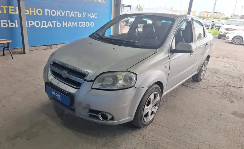 Daewoo Gentra 2010 года за 3 000 000 тг. в Алматы