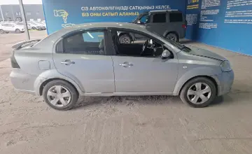 Daewoo Gentra 2010 года за 3 000 000 тг. в Алматы фото 4