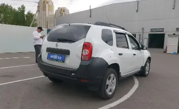 Renault Duster 2014 года за 4 500 000 тг. в Шымкент фото 3