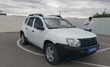 Renault Duster 2014 года за 4 500 000 тг. в Шымкент фото 2