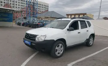 Renault Duster 2014 года за 4 500 000 тг. в Шымкент фото 1