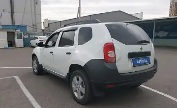 Renault Duster 2014 года за 4 500 000 тг. в Шымкент фото 4