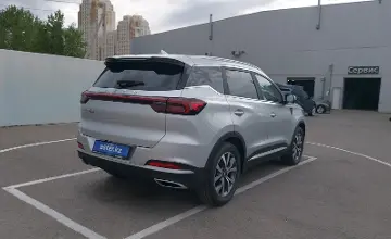 Chery Tiggo 7 Pro 2025 года за 9 500 000 тг. в Шымкент фото 3