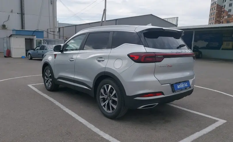 Chery Tiggo 7 Pro 2025 года за 9 500 000 тг. в Шымкент фото 4