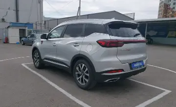 Chery Tiggo 7 Pro 2025 года за 9 500 000 тг. в Шымкент фото 4