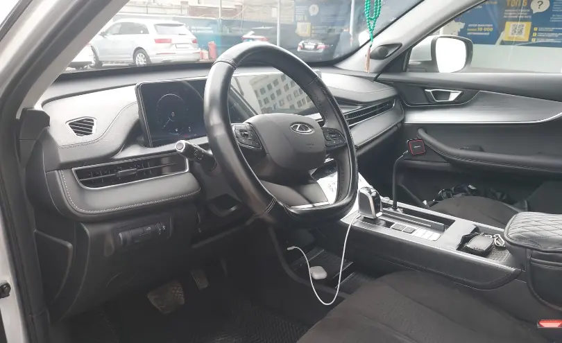 Chery Tiggo 7 Pro 2025 года за 9 500 000 тг. в Шымкент фото 5