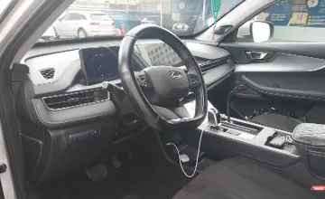 Chery Tiggo 7 Pro 2025 года за 9 500 000 тг. в Шымкент фото 5