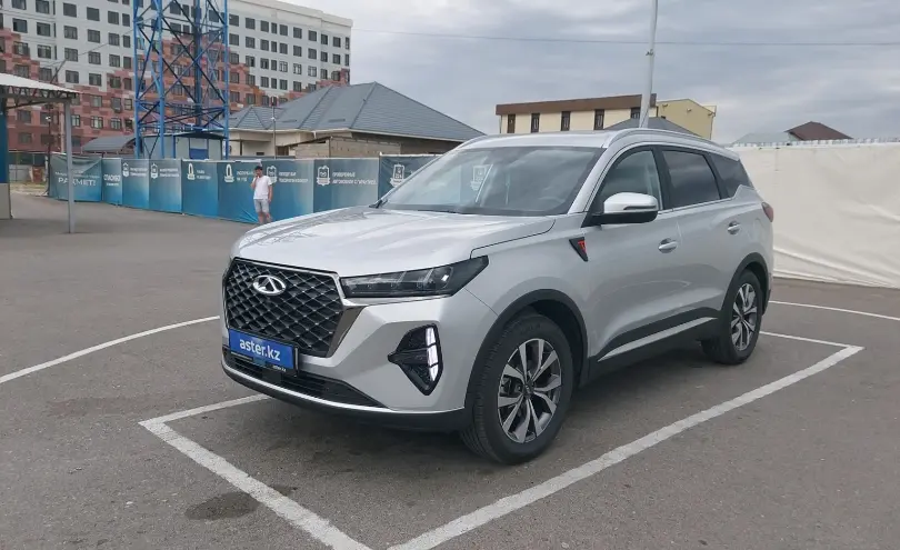 Chery Tiggo 7 Pro 2025 года за 9 500 000 тг. в Шымкент