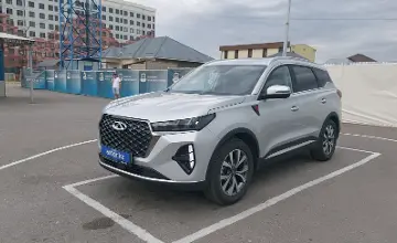 Chery Tiggo 7 Pro 2025 года за 9 500 000 тг. в Шымкент фото 1