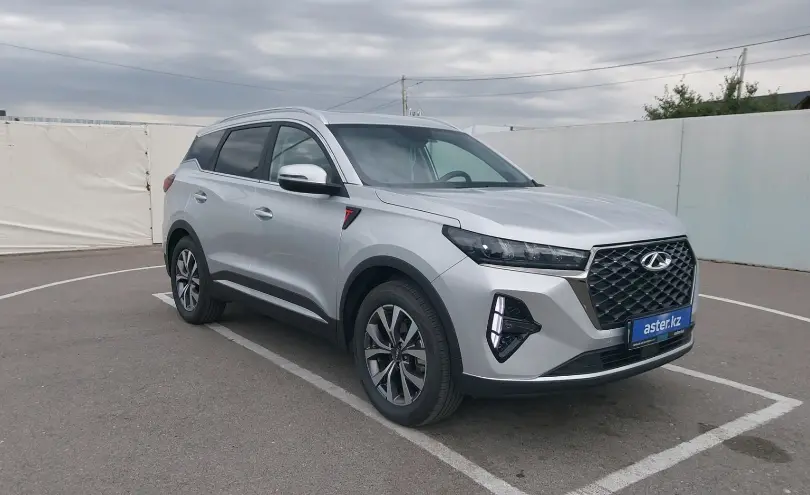 Chery Tiggo 7 Pro 2025 года за 9 500 000 тг. в Шымкент фото 2