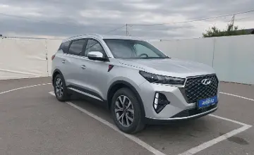 Chery Tiggo 7 Pro 2025 года за 9 500 000 тг. в Шымкент фото 2