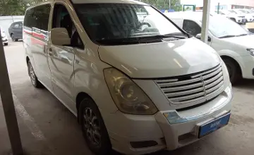 Hyundai Grand Starex 2009 года за 5 800 000 тг. в Алматы фото 3