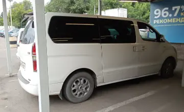 Hyundai Grand Starex 2009 года за 5 800 000 тг. в Алматы фото 4