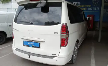 Hyundai Grand Starex 2009 года за 5 800 000 тг. в Алматы