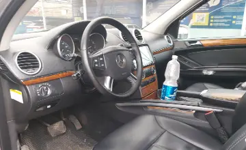 Mercedes-Benz GL-Класс 2006 года за 6 000 000 тг. в Шымкент фото 5