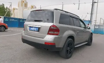 Mercedes-Benz GL-Класс 2006 года за 6 000 000 тг. в Шымкент фото 3