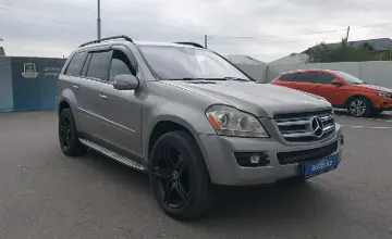 Mercedes-Benz GL-Класс 2006 года за 6 000 000 тг. в Шымкент фото 2
