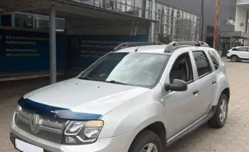 Renault Duster 2015 года за 4 000 000 тг. в Караганда фото 1