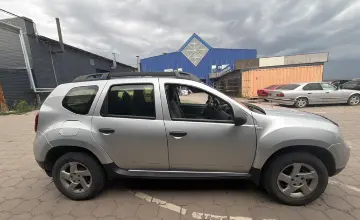 Renault Duster 2015 года за 4 000 000 тг. в Караганда фото 4