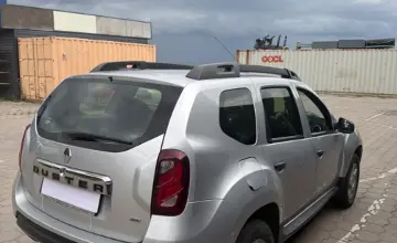 Renault Duster 2015 года за 4 000 000 тг. в Караганда