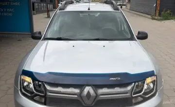 Renault Duster 2015 года за 4 000 000 тг. в Караганда фото 2